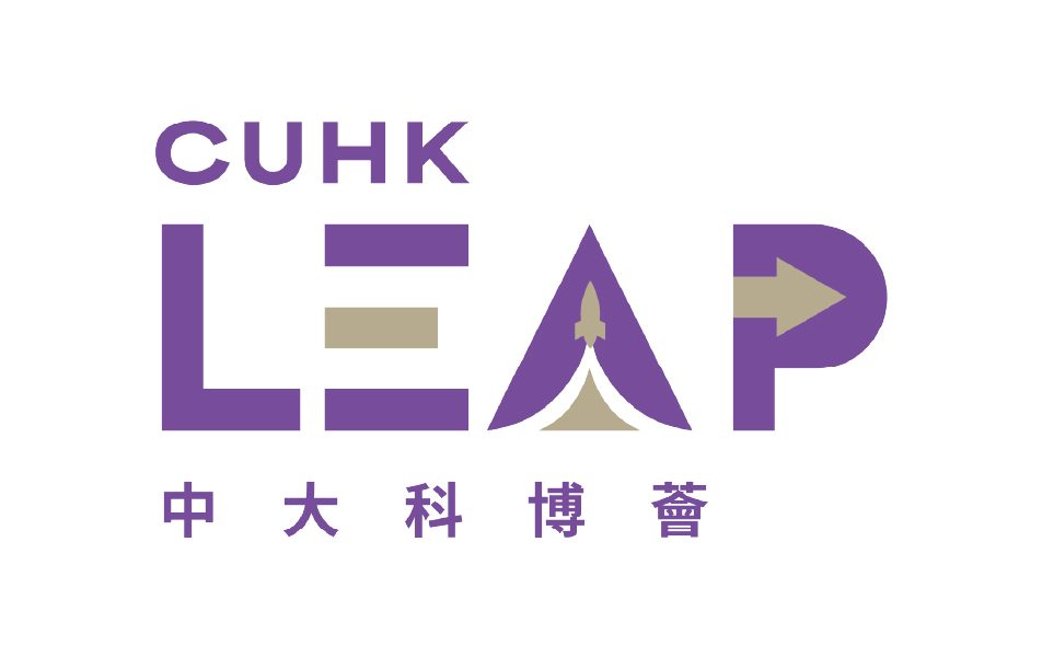 CUHK LEAP