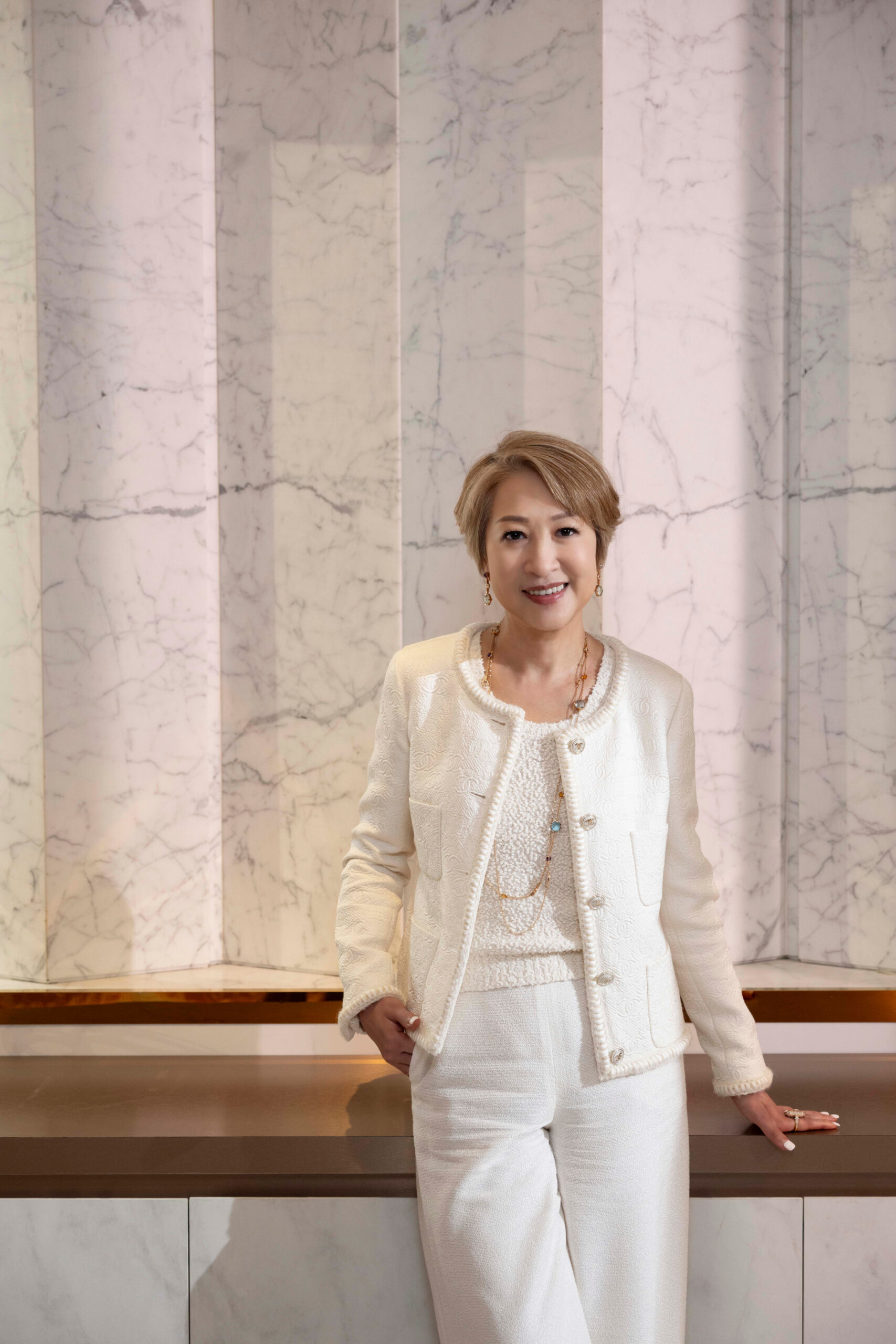 【Issue122】Michelle Ma