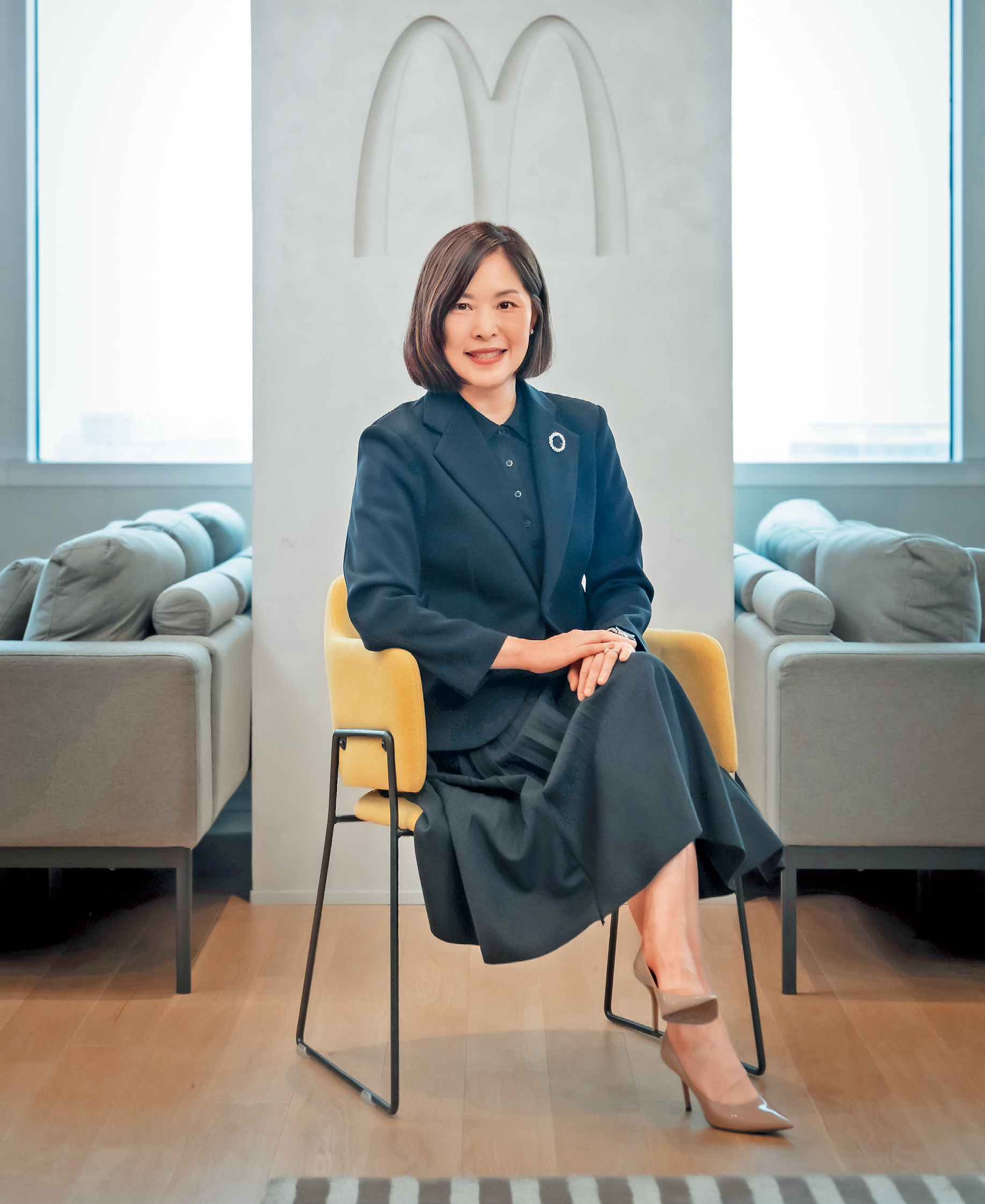 【Issue125】Randy Lai