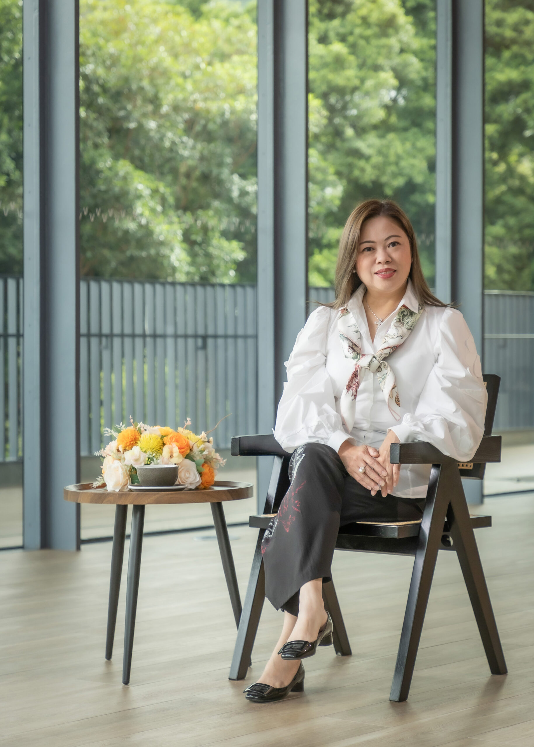 【Issue123】Rosanna Law