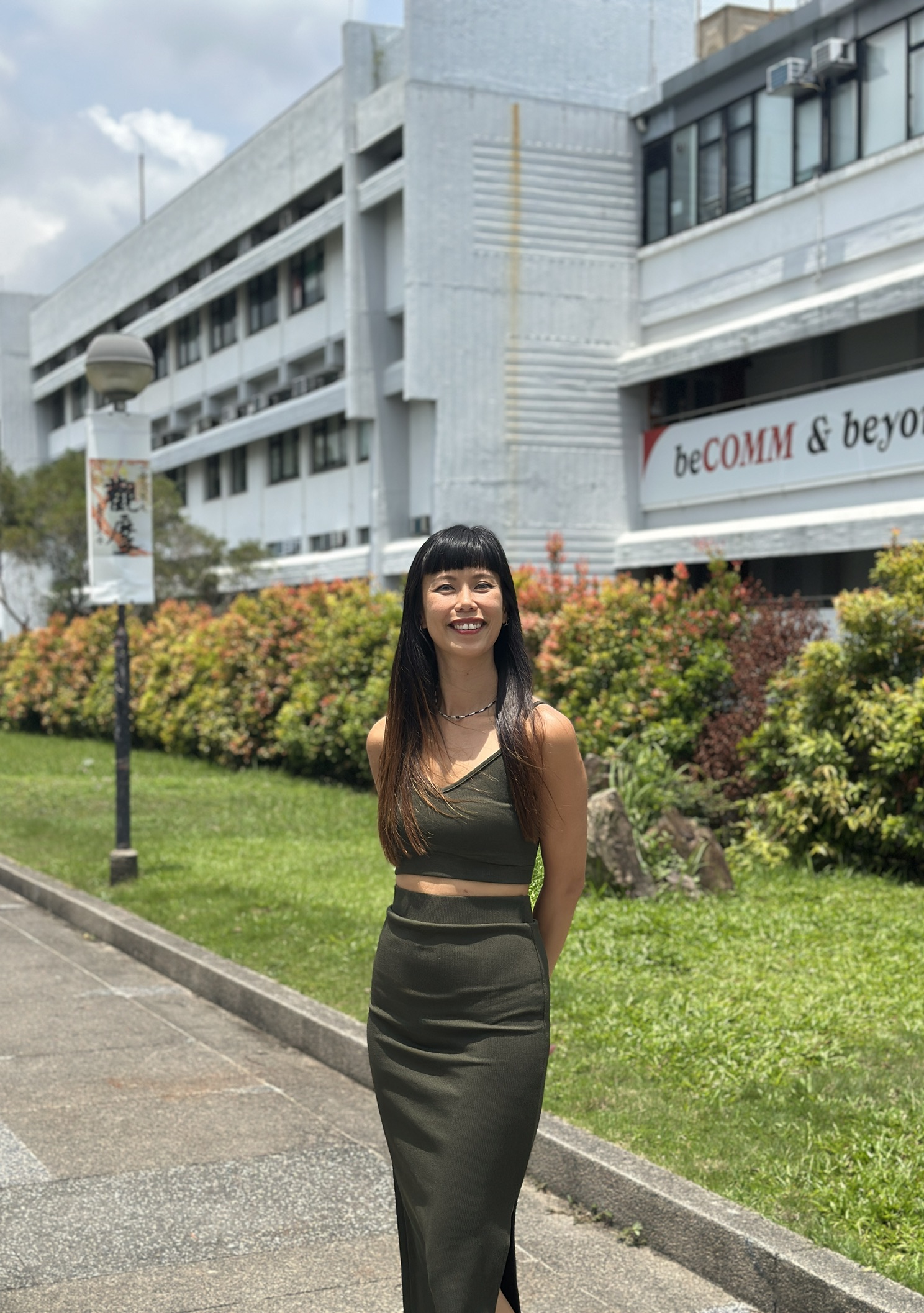 【Issue126】Carmen Chan