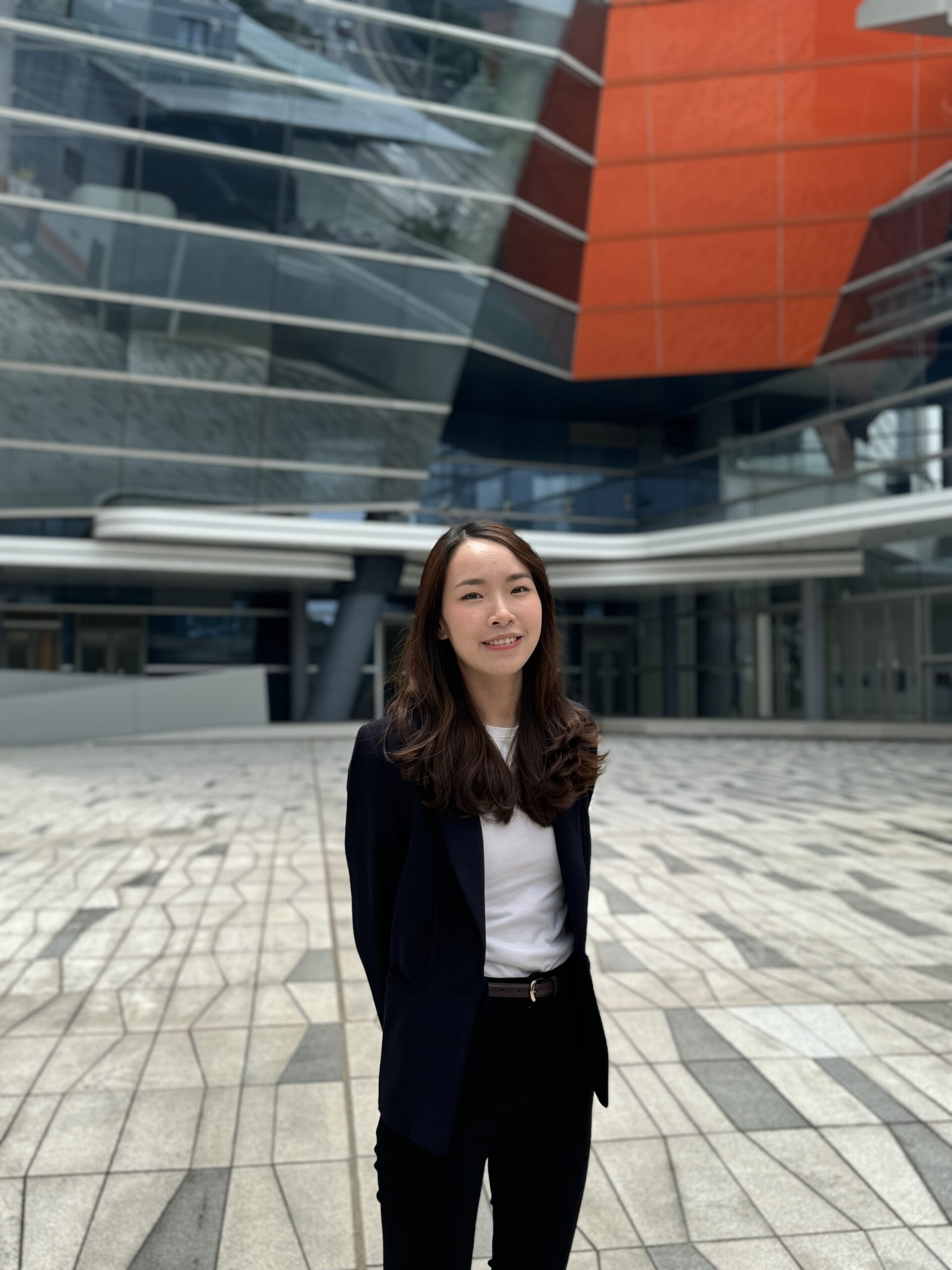 【Issue126】Bonnie Lee