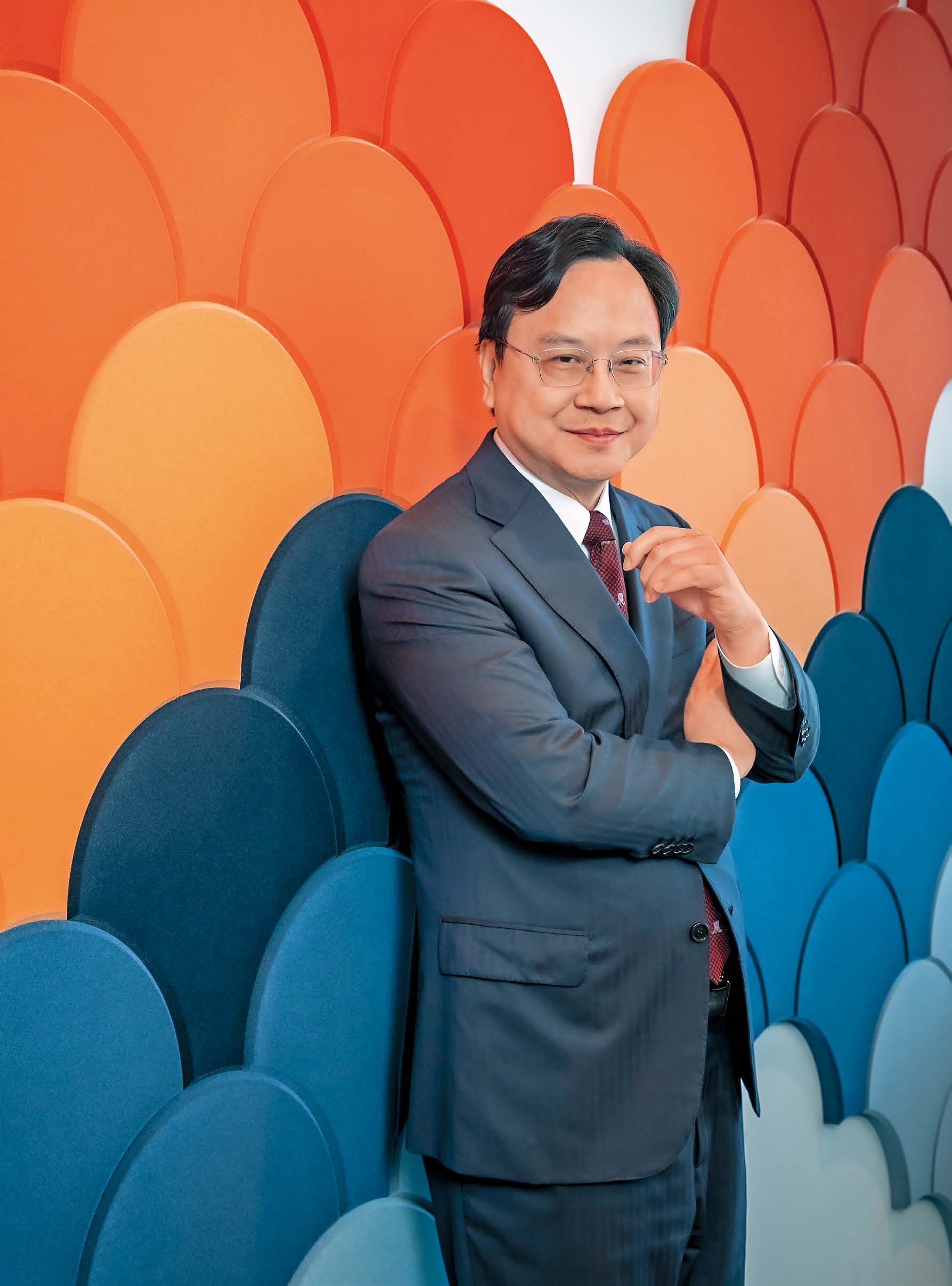 【Issue119】Dennis Lo
