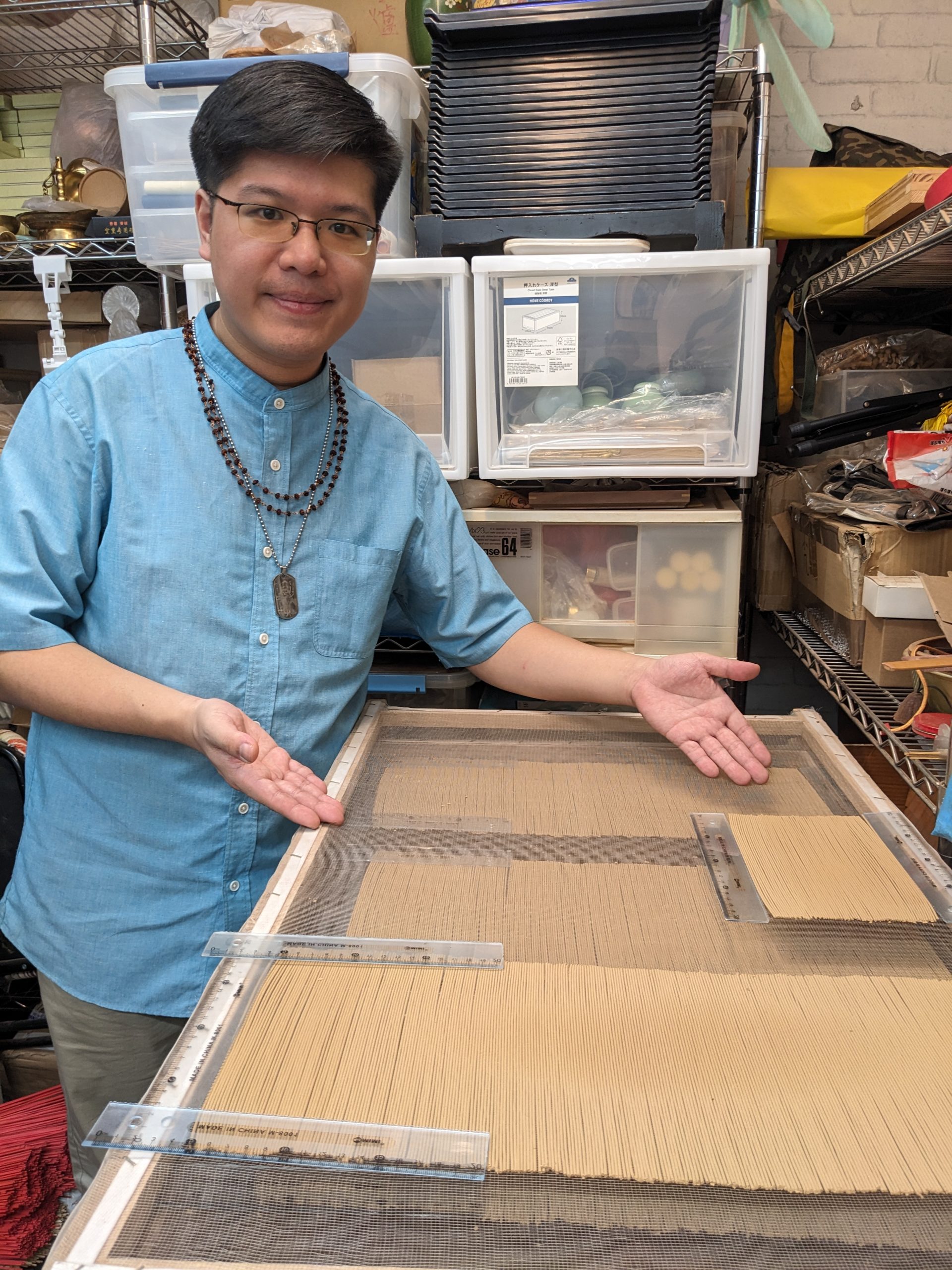 【Issue120】Tang Ho-chuen