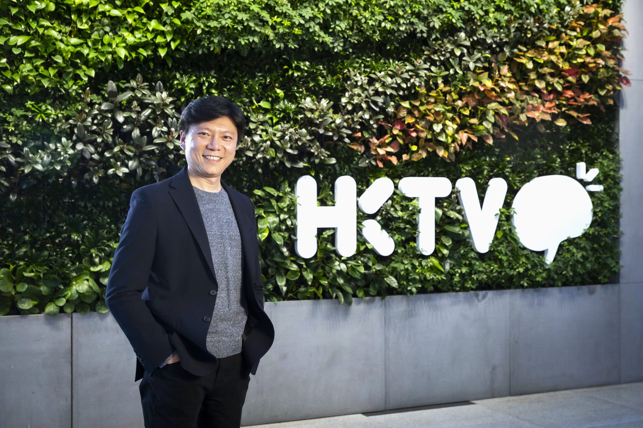 【Issue121】Kenneth Lau