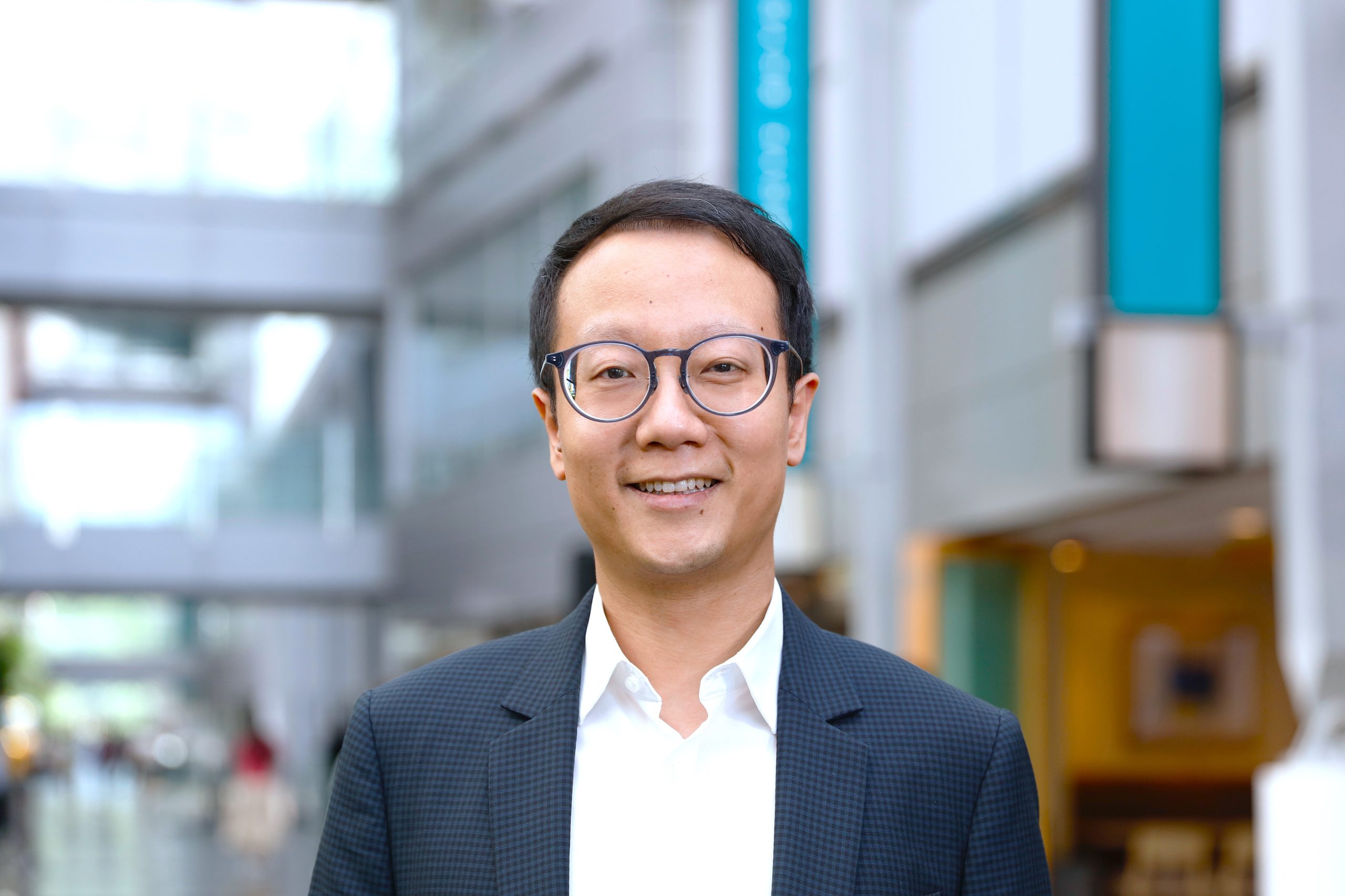 【Issue121】Martin Xu