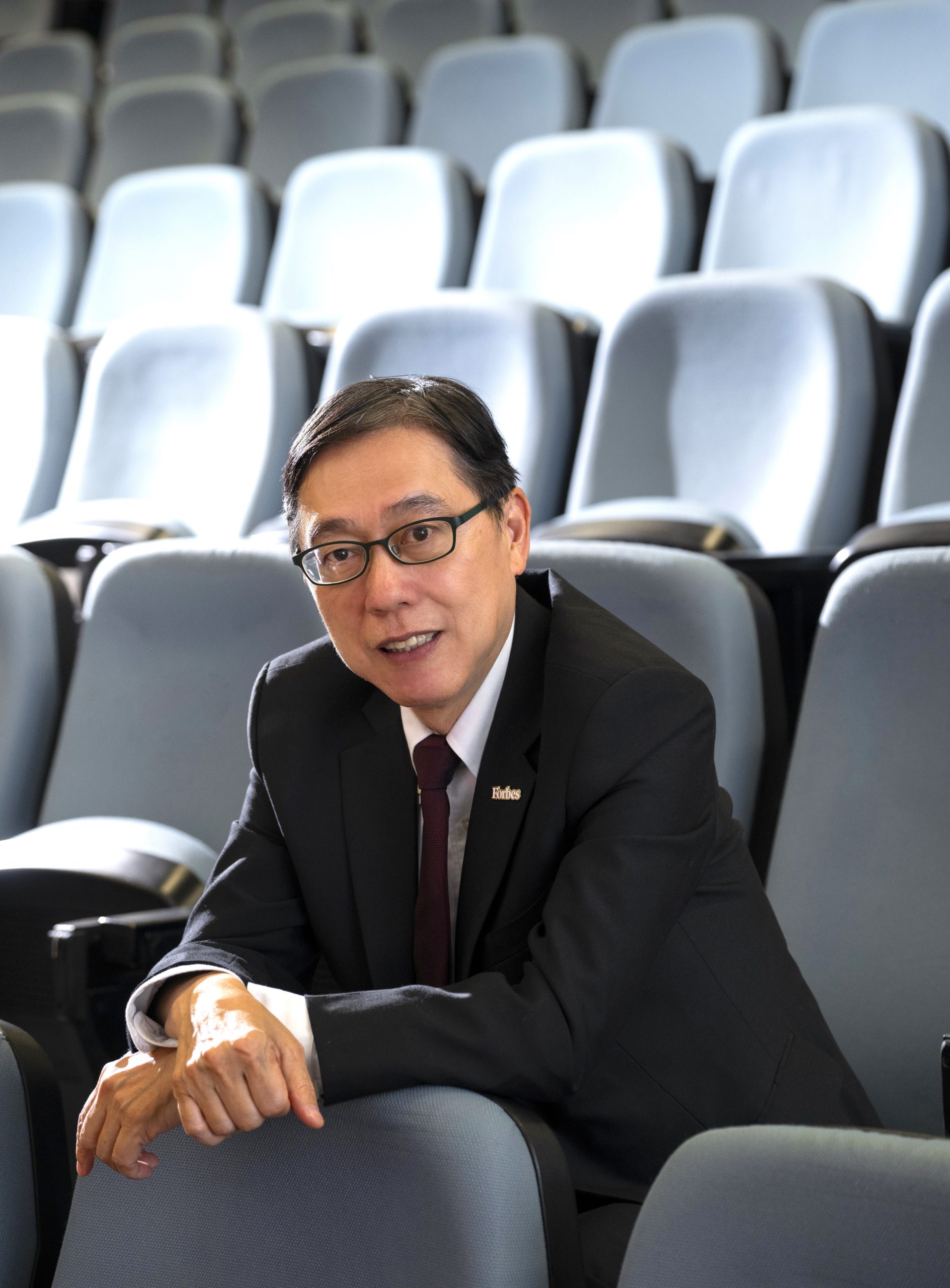 【Issue121】Peter Hung