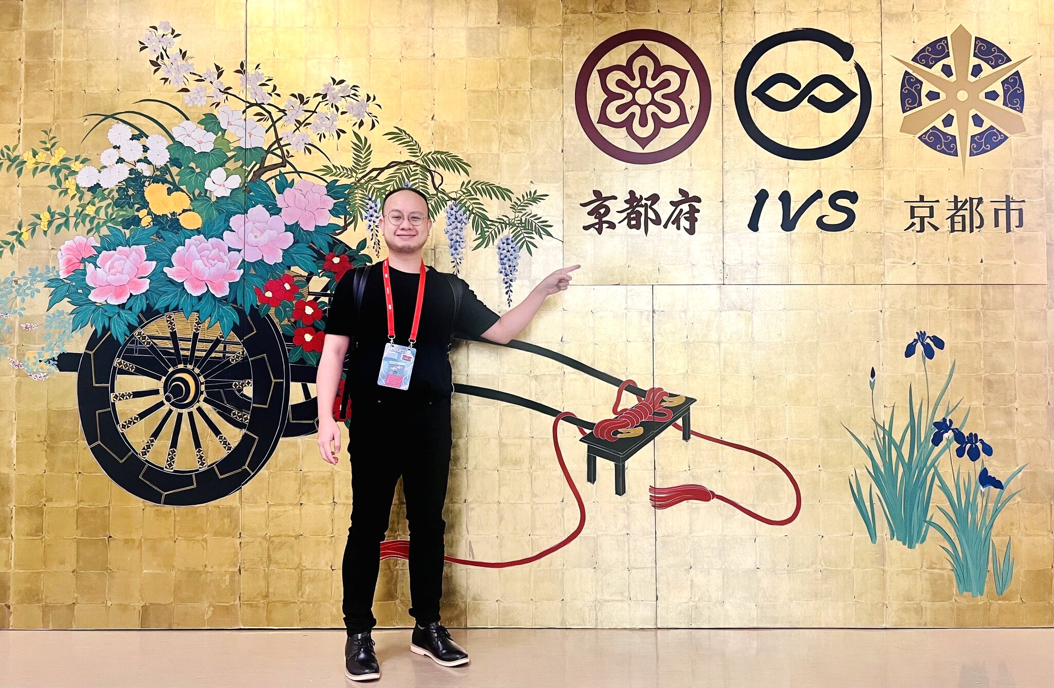 【第121期】开启物流运输新时代：中大硕士毕业 创立国际代运平台 李兆伦善用科技 满足消费者所需