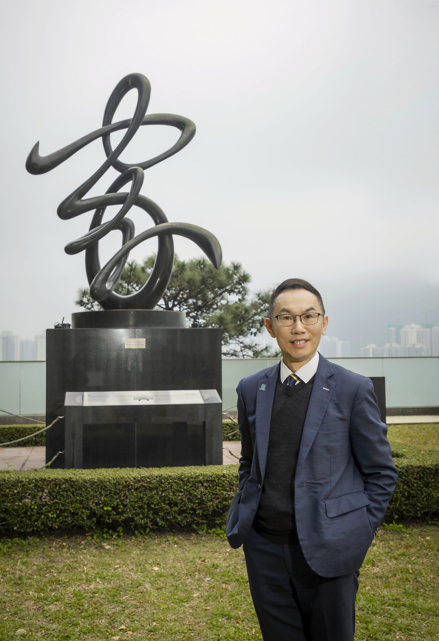 【Issue121】Vincent Mok