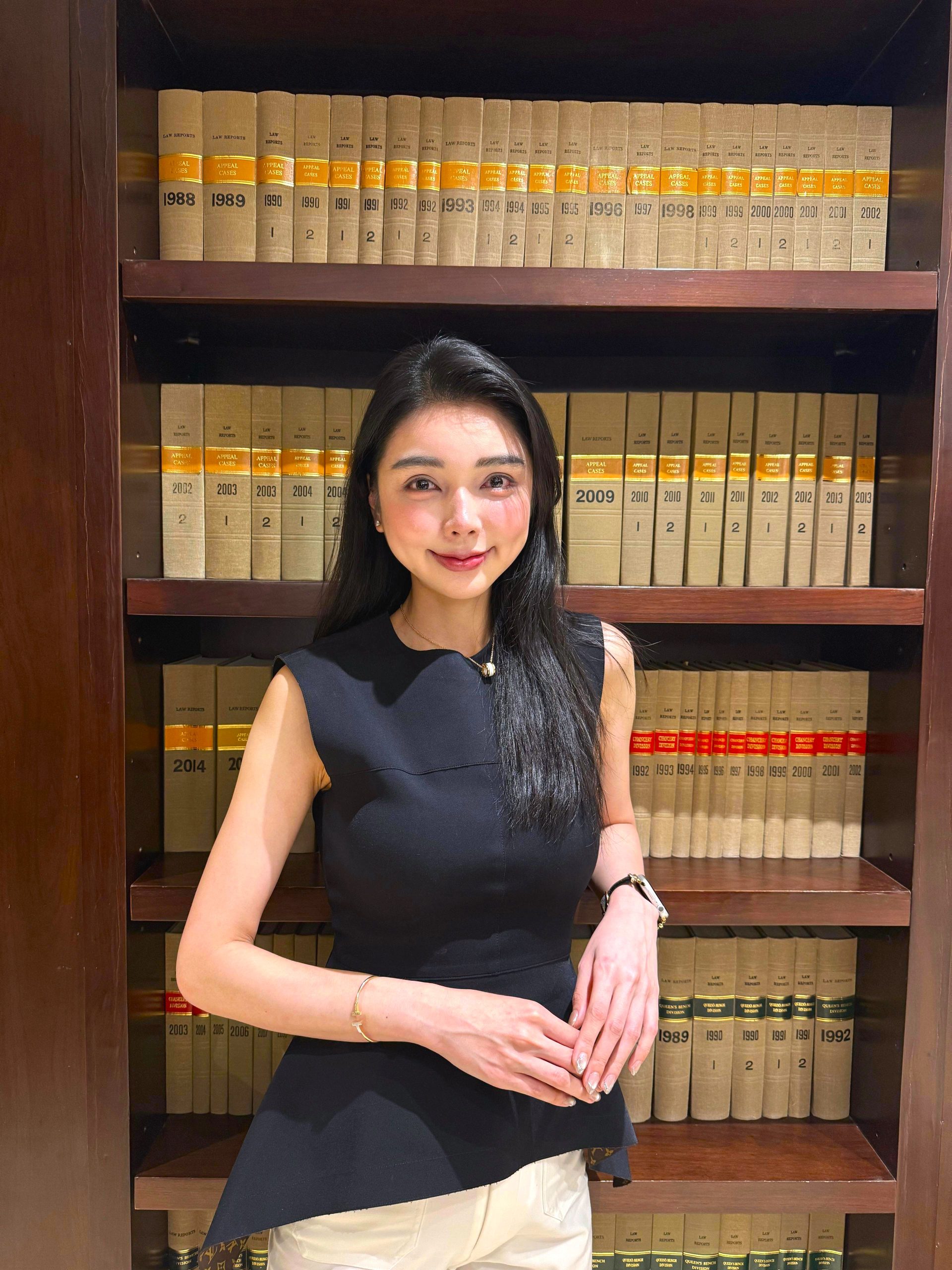 【Issue122】Natalie Leung