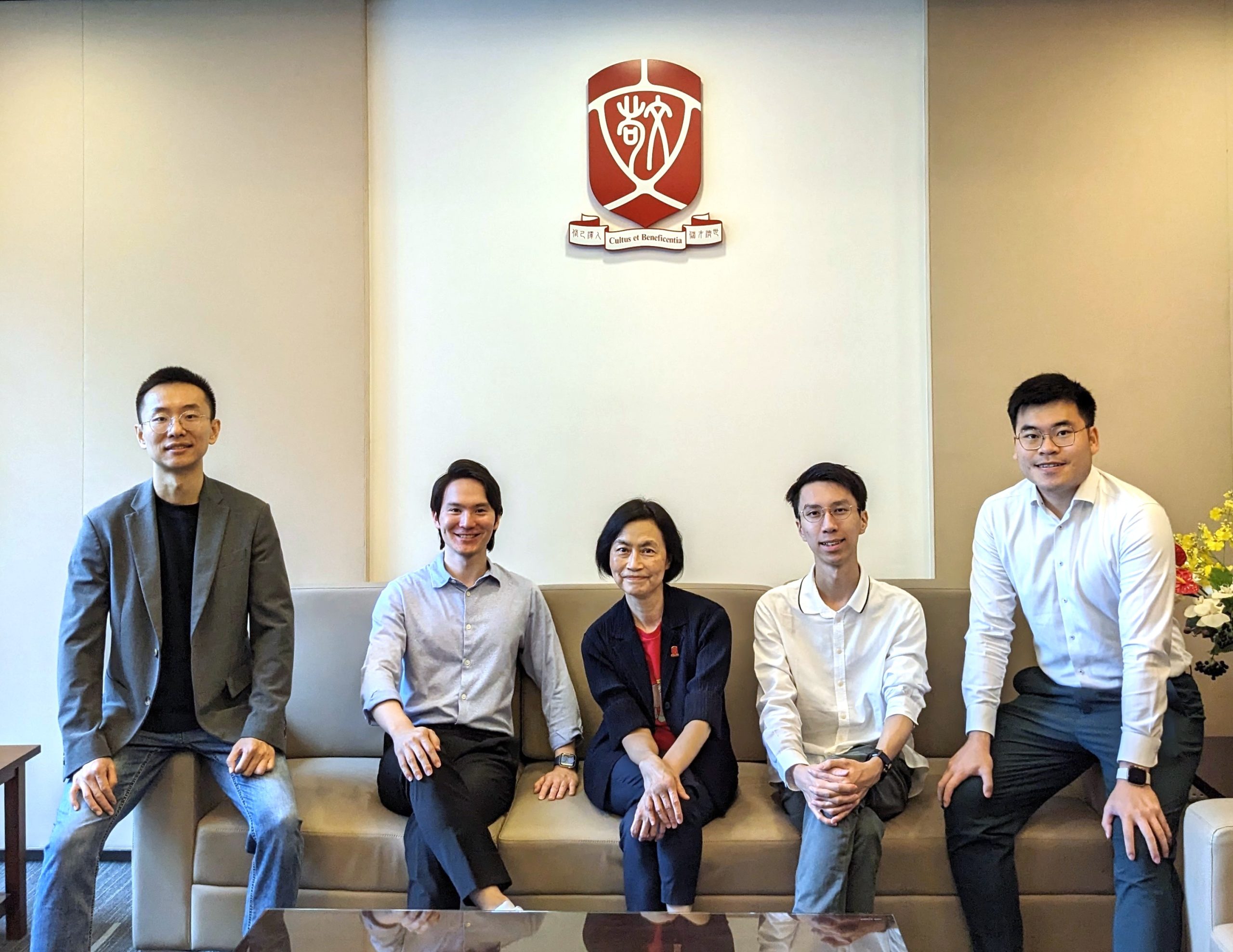 【Issue123】Brook Sun, Matthew Li, Erwin Chan, KWOK Ko Nin