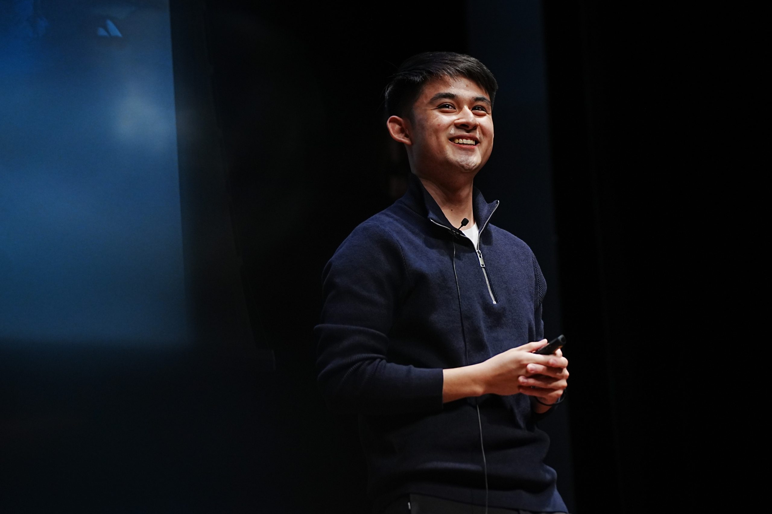 【Issue125】Myles Ng