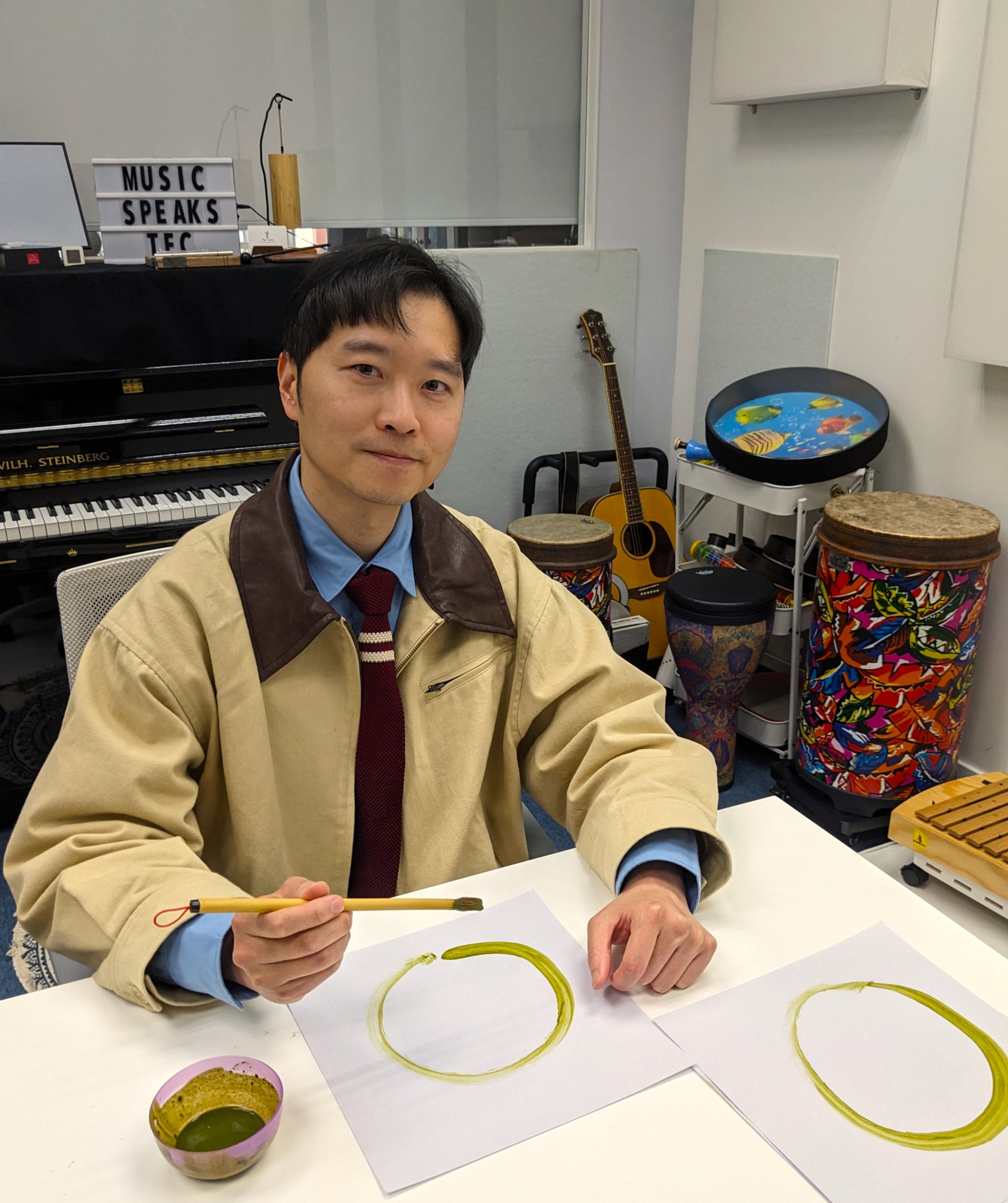 【Issue125】Aleck Kwong