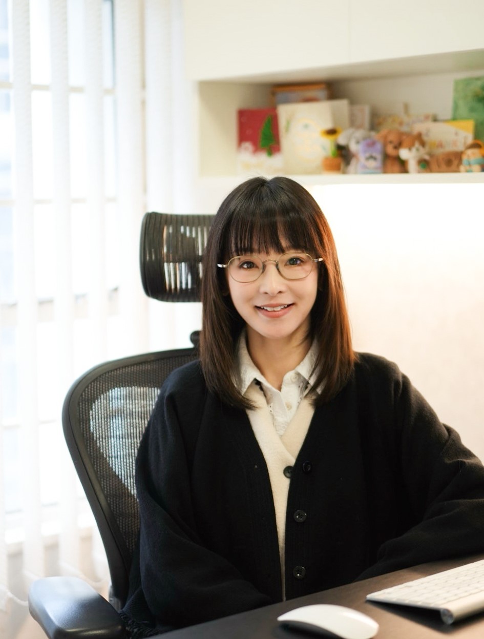 【Issue125】Carmen Liu