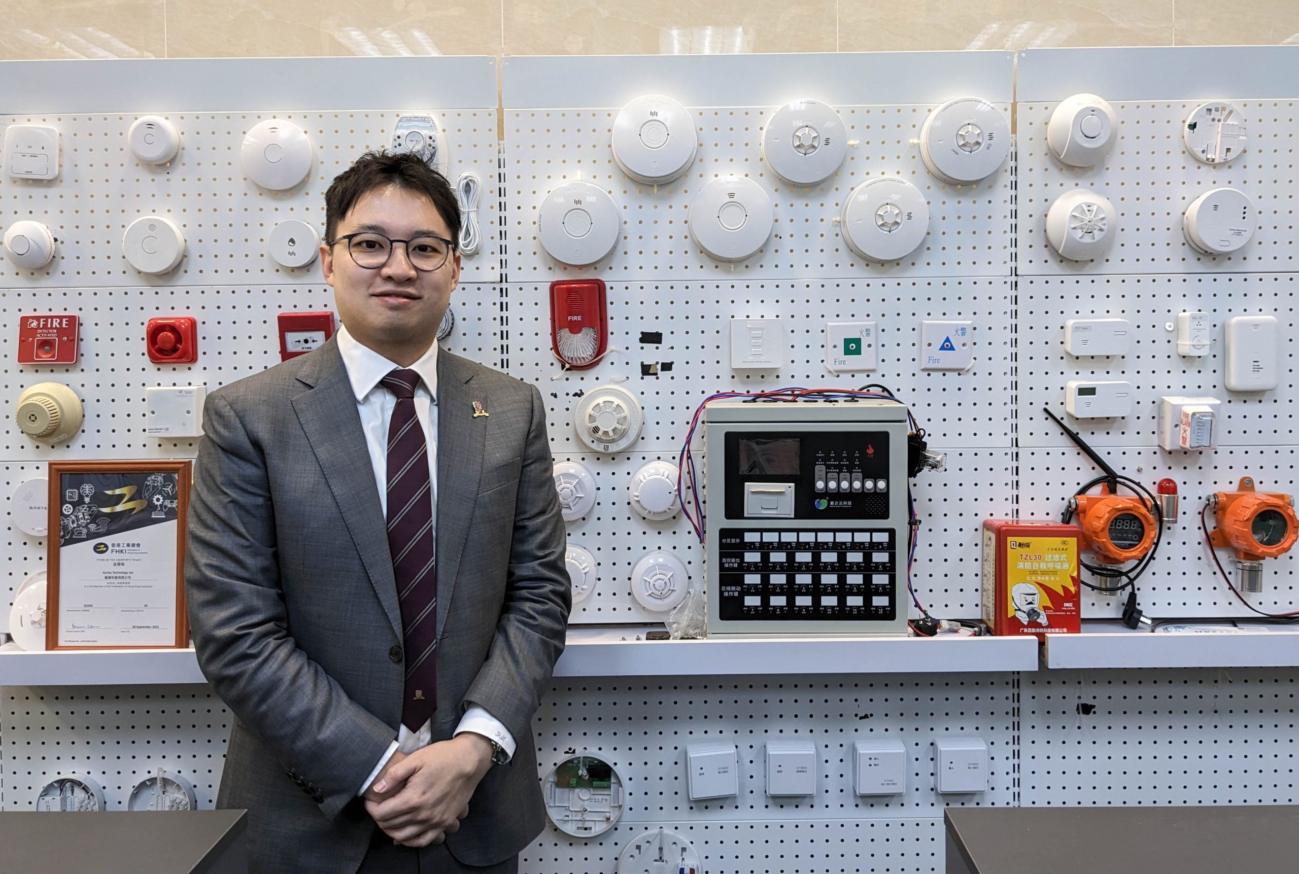 【Issue125】Felix Lam